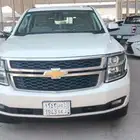 شيفروليه تاهو 2015 لؤلؤي بودي ومحركات وكاله شنطه كهرب