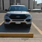 فورد إكسبلورر 2023 V6   مواصفات أمان وراحة عالية جدا