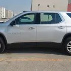 شيفرولية ترافيرس 2022 LS منوة للمستخدم