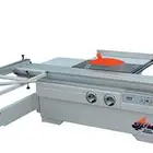 ماكينة تقطيع الاخشاب Sliding Table Saw للبيع