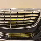 مرسيدس s class 2014-2017