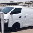 نيسان اورفان بضاعه 2020 ديزل