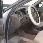 تويوتا كامري 2001   قير عادي   7500 ريال