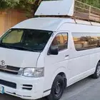 حافلة باص هايس تويوتا