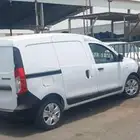 رينو دوكر فان بضاعه 2021 بنزين