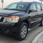 نيسان ارمادا LE دبل