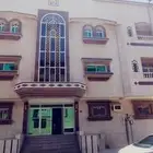 شقة للايجار حي الروضة