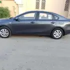 كيا سيراتو 2022 عداد 138000كيلو