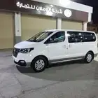 هيونداي اتش ون H1 بنزين سعودي ركاب 2021 نظيف جدا