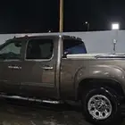 جمس سيرا 2008 غمارتين