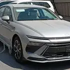 هيونداي سوناتا فليت موديل 2026