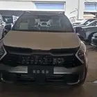 كيا سبورتاج نص فل 2025 عروض القيادة للسيارات