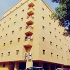 شقة للإيجار في شارع محمد صالح ابو زناد  حي الروضة