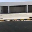 مرافق محطة النظيم للإيجار