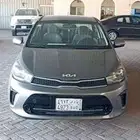 كيا بيجاس موديل 22 نظيف لدى معرض الموتر العريق للسيارات
