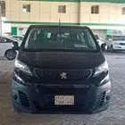 بيجو اكسبيرت موديل 2023 لدى معرض الموتر العريق للسيارات