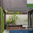 عشب صناعي وجداري جمله