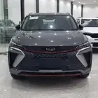 جيلي كولراي نص فل 2025 متوفر أقساط فقط