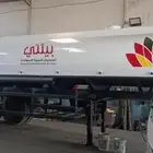 تانكي صرف جديد