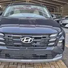 هيونداى توسان اسمارت وكمفورت موديل 25