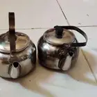 اباريق كوري حجم صغير