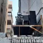 غرفتين تبريد كبيرة للبيع بجدة حي الشرفية