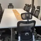 مكتب كراسي