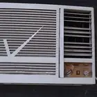 مكيف الزامل طنين كبير ومكنسه كهربائيه بيسل