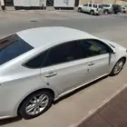 تويوتا افالون مالك أول مضمونة النظافة