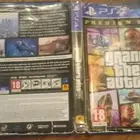 شريط قراند 5 gta 5 السعر ب العنوان