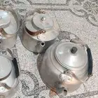 اباريق معدن