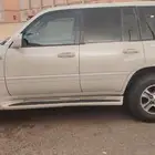 للبيع جيب لكزز 2004