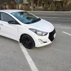 إلنترا 2015 ديزل بالأحساء