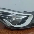 شمعة النترا يمين استاندر تجاري مستعمل 2015 - 2016