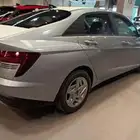 هيونداي اكسنت gl 2025