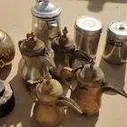 معاميل مخيم