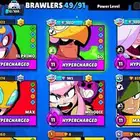 Brawel stars