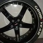 جنوط 22 للكمارو صناعه امريكيه عرضين