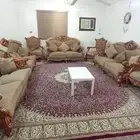 كنب تركي مستورد للبيع