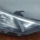 شمعة اكسنت يمين اصلي مستعمل 2021