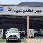 هايلوكس سوبر S-GLX بنزين سعودي 2025