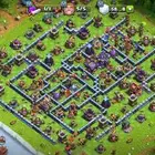 قرية تاون 15 رخيصة جدا كلاش اوف كلانس