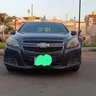 شفروليه ماليبو 2015