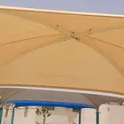 مظلات ومواقف سيارات وخيام واشرعة وطربال