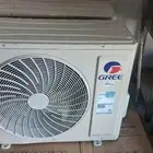 وحدة خارجية مكيف انفرتر