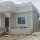 دهان الباحه داخلي وخارجي بروفايل