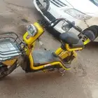سكوتر niyazi الوكيل بلحمر
