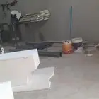 مقطورات وقلص