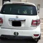 نيسان بلاتينيوم 2014