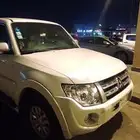 باجيرو 2012 للبيع